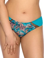 BRAZILCI SF 142/5 TYRKYSOVÁ