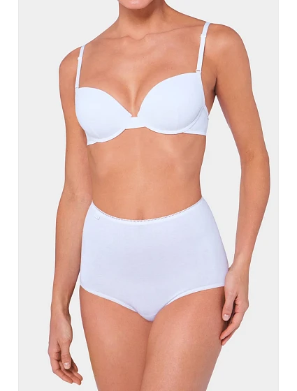 Dámské kalhotky SLOGGI 24/7 COTTON H MAXI