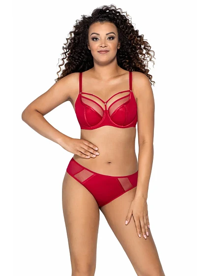 Dámské kalhotky AV 1923 RED