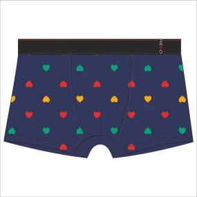 Pánské model 20821712 boxerky - Redo