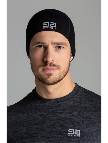 Pánská čepice CAP RIB