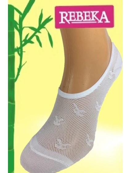 Dámské ponožky mokasínky 1016 Dámské ponožky mokasínky 1016