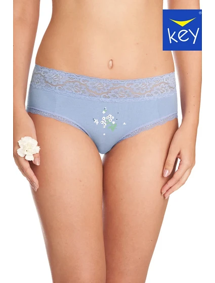 Dámské kalhotky LPC model 17286446 A22 - Key