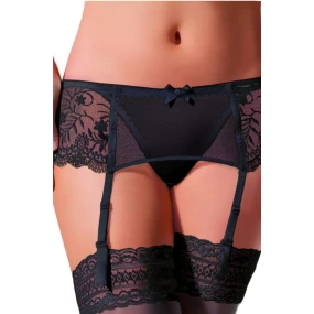 Dámský podvazkový pás N032