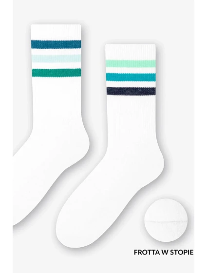 Dámské ponožky model 17809884 ACTIVE - More