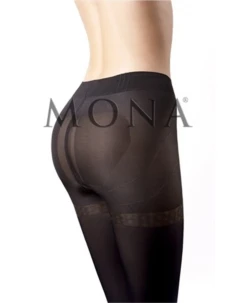 RAJ.MICRO PUSH-UP 50 .PAK - mikrovlákno