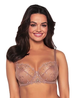 Podprsenka AV 2035 COFFEE ROSE