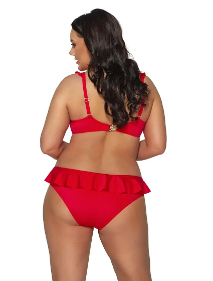 BIUSTONOSZ KĄPIELOWY SK model 19915164 BARBADOS - AVA SWIMWEAR