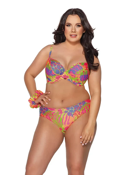 BRAZYLIANY KĄPIELOWE SF model 19768472 - AVA SWIMWEAR