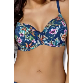 PODPRSENKA SK 85 KVĚTINY