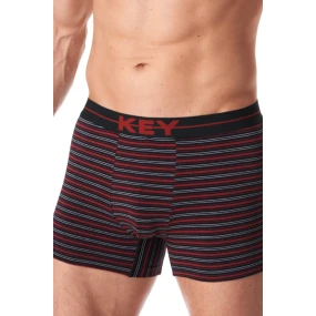 BOKSERKI MĘSKIE MXH model 18811164 B23 - Key