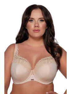 PODPRSENKA AV 2107 BÉŽOVÁ