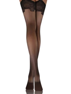 PUNČOCHY PDP 03 XL/2XL/3XL/4XL