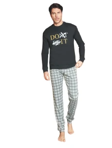 NOTTINGHAMSKÉ PÁNSKÉ PYŽAMO PG39170