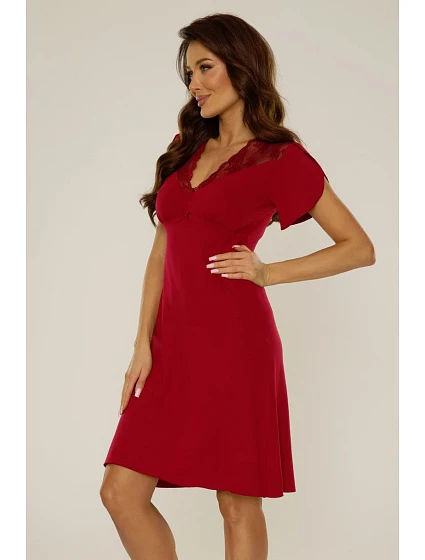 KOSZULA DAMSKA model 20133485 - De Lafense