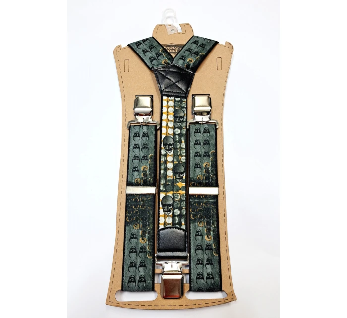 PÁNSKÉ ŠLE 6/40 PÁNSKÉ ŠLE 6/40