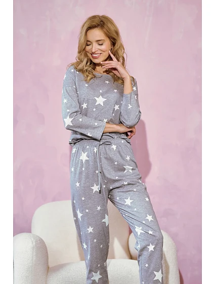 Piżama damska  SXL model 20213890 - Taro