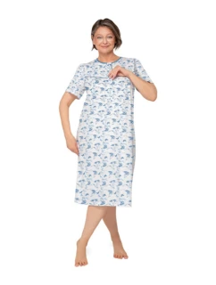 203 DÁMSKÉ TRIČKO BOGNA BIG