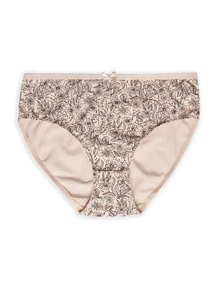 Dámské bikiny FIGS L-122BI-52EX 3-pack Dámské bikiny FIGS L-122BI-52EX 3-pack