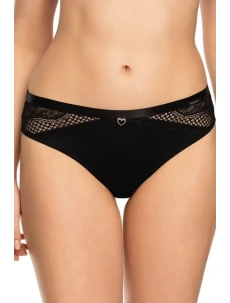 CLARISA BRAZILIANS ČERNÁ