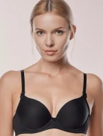 IDA BRA BLACK
