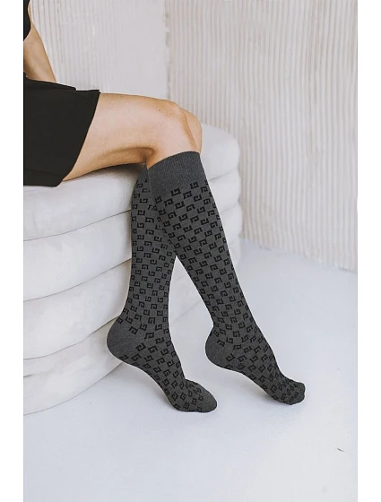 DÁMSKÉ PODKOLENKY FASHION GG 0248.008