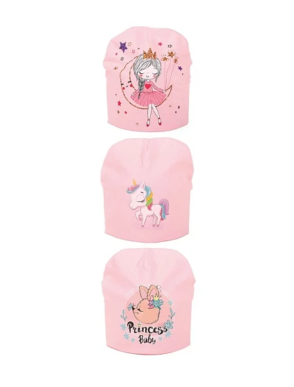 CZAPKA model 20833947 - BE SNAZZY