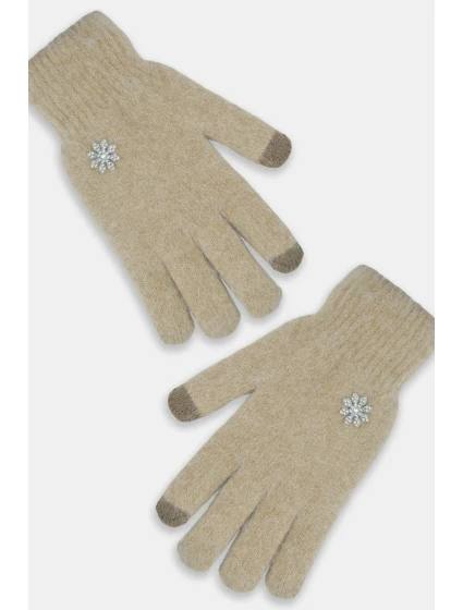 RĘKAWICZKI DAMSKIE model 21877396 - Noviti RĘKAWICZKI DAMSKIE model 21877396 - Noviti