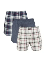 BOXERKY COMFORT 3PACK