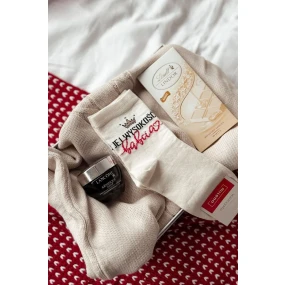 SKARPETKI DAMSKIE model 20805112 - Milena