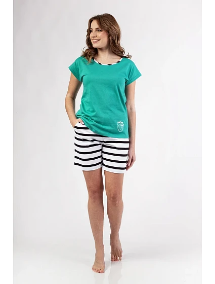 Dámské pyžamo model 20889986 W/25 - Regina