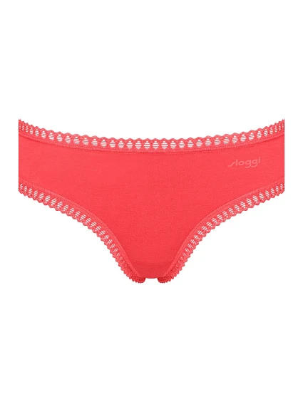 GO CRUSH HIPSTER KALHOTKY C3P model 20929145 - Sloggi