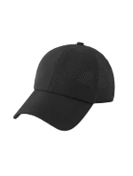 BASEBALLOVÁ ČEPICE DĚROVANÁ CZD-0218