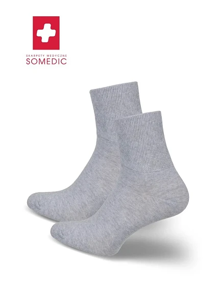 DÁMSKÉ  PONOŽKY model 21013668 - Milena