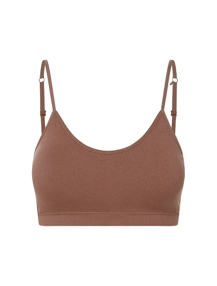 DÁMSKÁ PODPRSENKA TOP  SS25 model 21057327 - HENDERSON LADIES