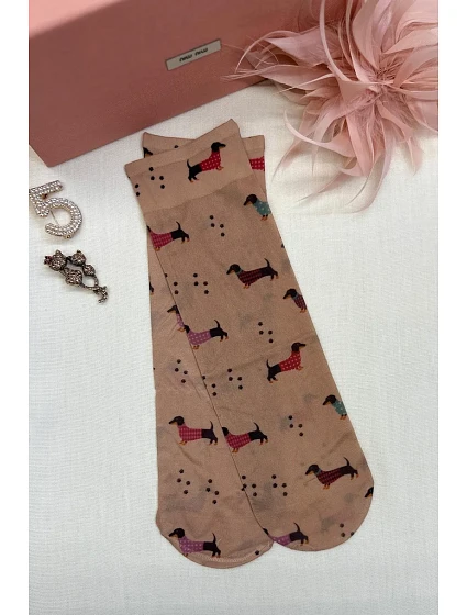 VZOR PONOŽEK 101 VZOR PONOŽEK 101