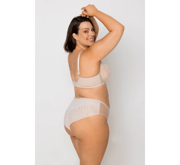 MONACO SOFT 19245 BÉŽOVÁ PODPRSENKA MONACO SOFT 19245 BÉŽOVÁ PODPRSENKA