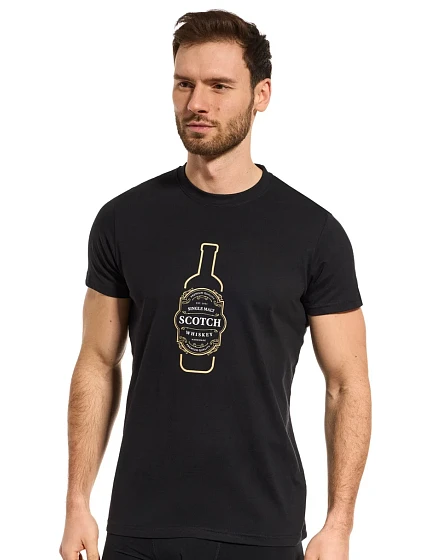 PÁNSKÉ TRIČKO model 21074716 - Noviti