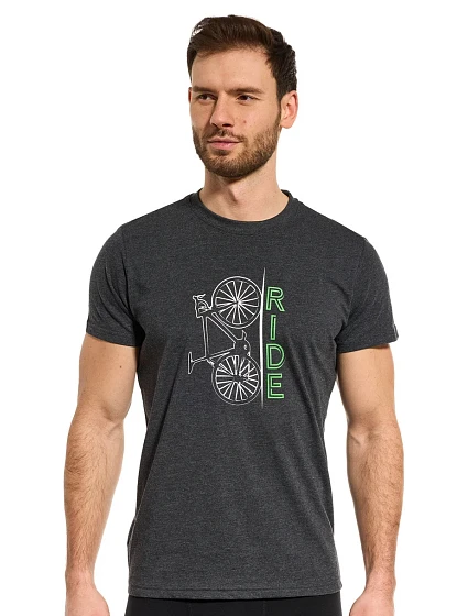 PÁNSKÉ TRIČKO model 21074764 - Noviti