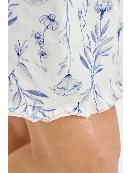 NOČNÍ KOŠILE MXL model 21204572 - Taro