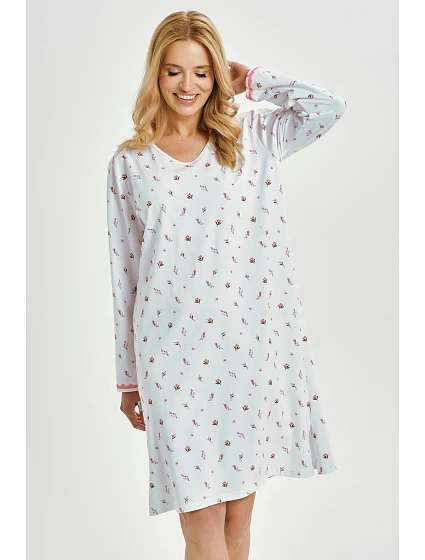 NOČNÍ KOŠILE MXL model 21211740 - Taro