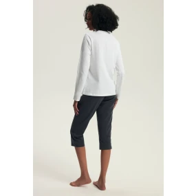 DÁMSKÉ PYŽAMO DANNA 43686 AW25 DÁMSKÉ PYŽAMO DANNA 43686 AW25