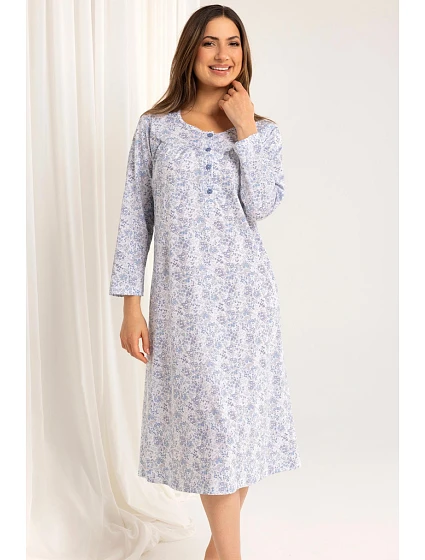 DÁMSKÁ KOŠILE 017 J/25