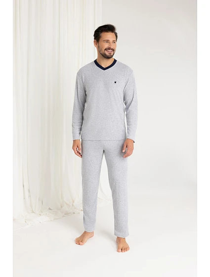 PÁNSKÉ PYŽAMO 489 J/25