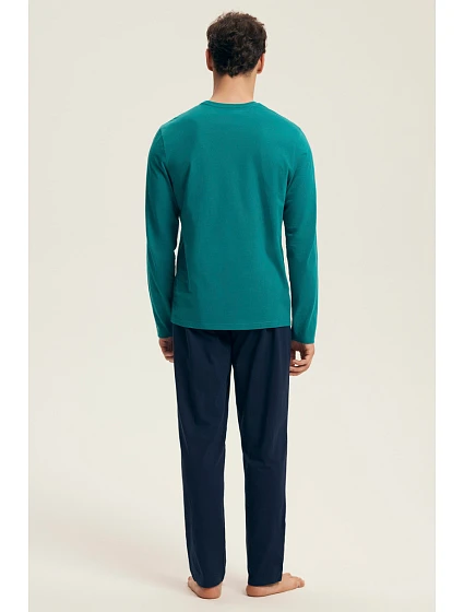 PÁNSKÉ PYŽAMO  AW25 model 21311040 - Henderson