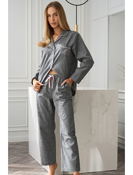 DÁMSKÉ KALHOTY model 21734005 - L&L