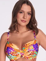 PLAVKOVÁ PODPRSENKA SK 240 JUNGLE POP MAXI