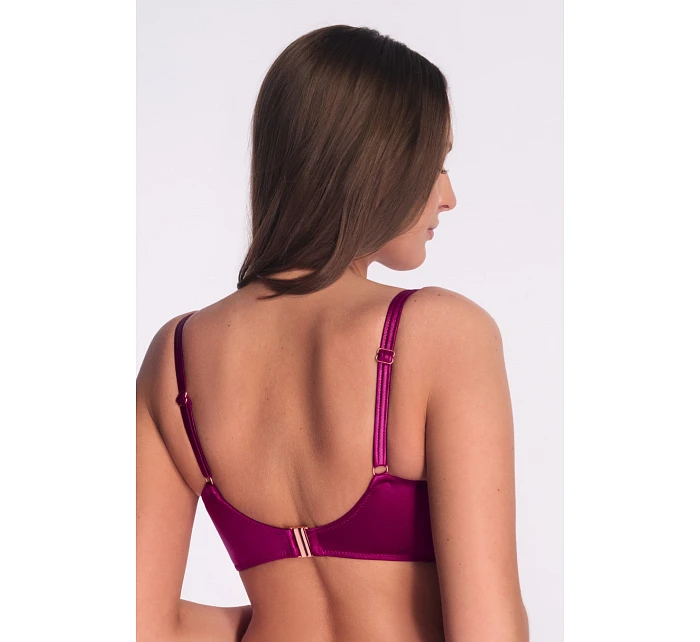 PLAVKOVÁ PODPRSENKA SK 248 MAGENTA MAXI PLAVKOVÁ PODPRSENKA SK 248 MAGENTA MAXI