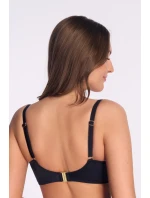 PLAVKOVÁ PODPRSENKA SK 252 ČERNÁ