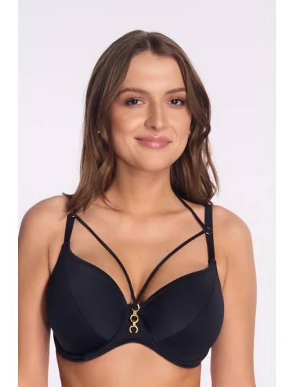 PLAVKOVÁ PODPRSENKA SK 254 ČERNÁ PLAVKOVÁ PODPRSENKA SK 254 ČERNÁ